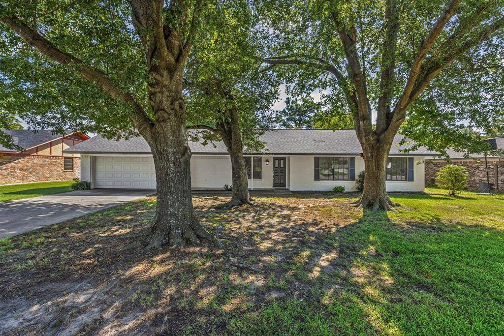 221 Azalea Lane, Sulphur Springs, TX 75482