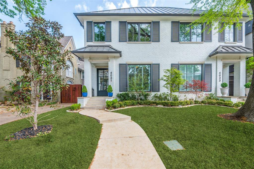 4031 Prescott Avenue, Dallas, TX 75219