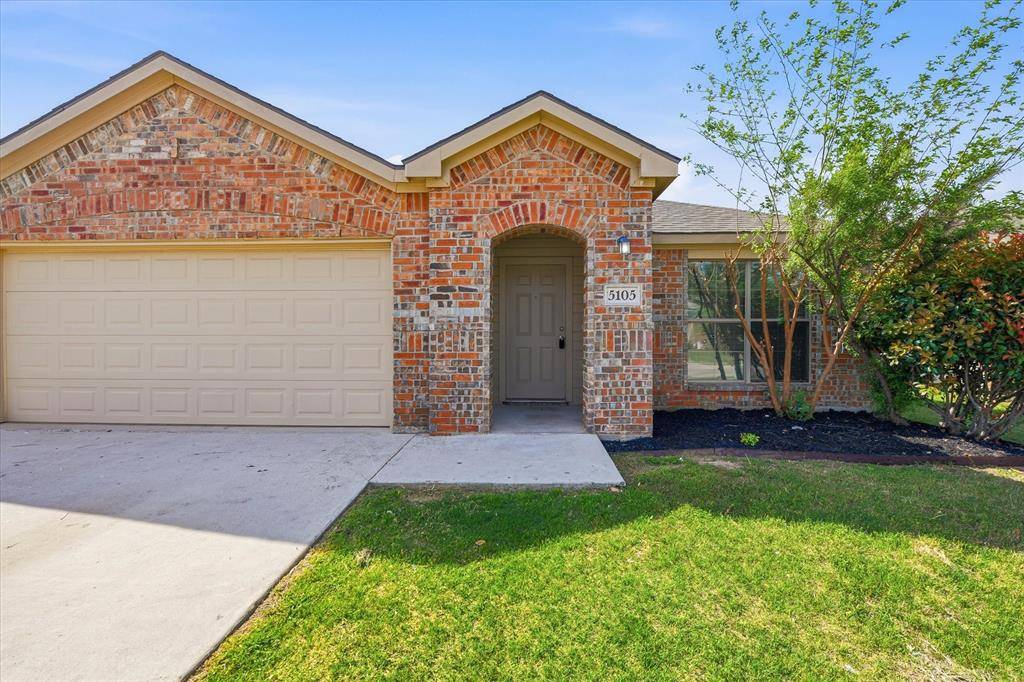 5105 Glen Eden Drive, Fort Worth, TX 76119