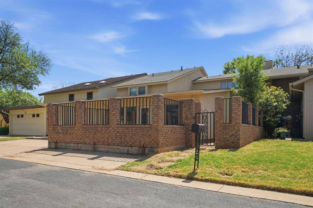 52 Rue Maison Street, Abilene, TX 79605