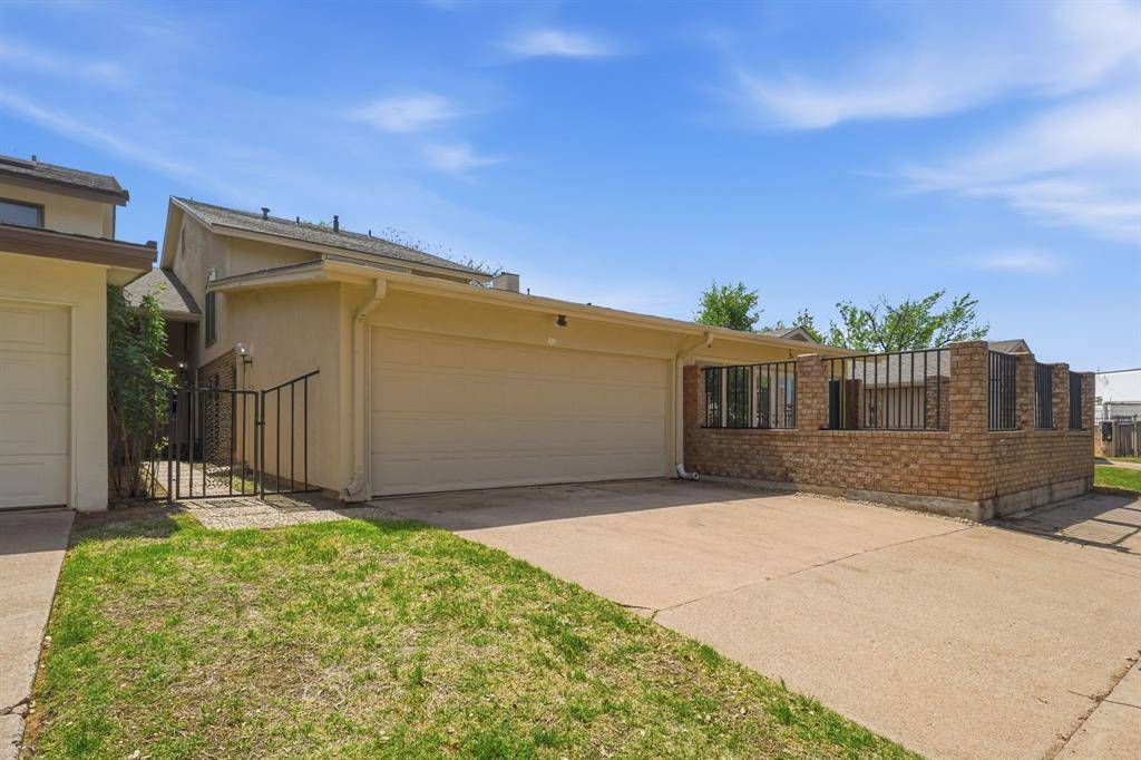52 Rue Maison Street, Abilene, TX 79605