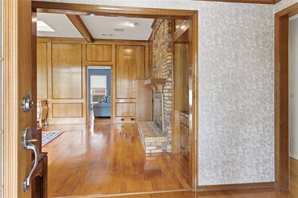 1511 Derby Run, Carrollton, TX 75007