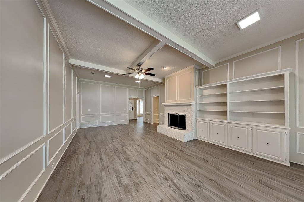 1201 Indian Paint Trail, Lewisville, TX 75067