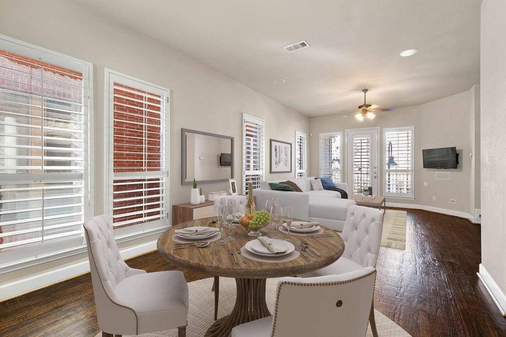 2222 Marilla Street, Dallas, TX 75201