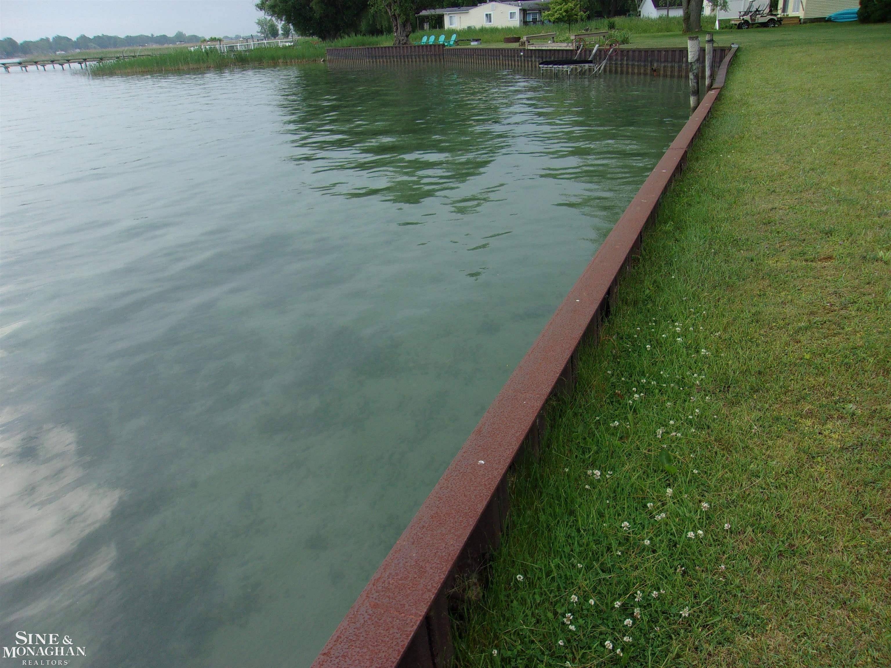 00000 N Channel DR, Clay Twp, MI 48028