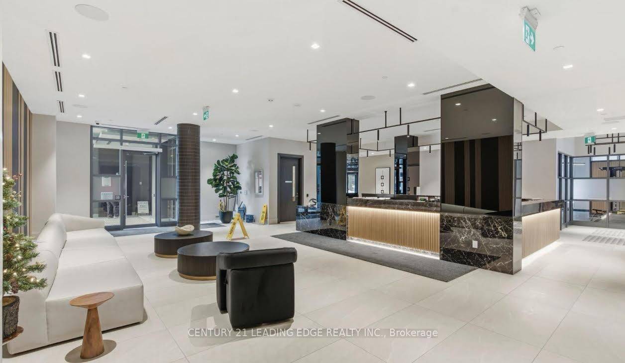 2545 Simcoe ST N #1802, Oshawa, ON L1H 7K4