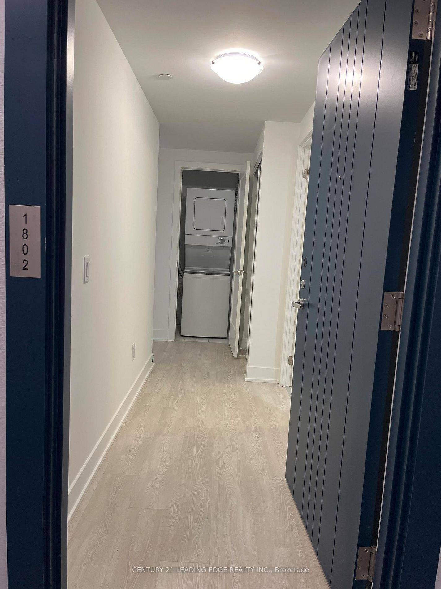 2545 Simcoe ST N #1802, Oshawa, ON L1H 7K4