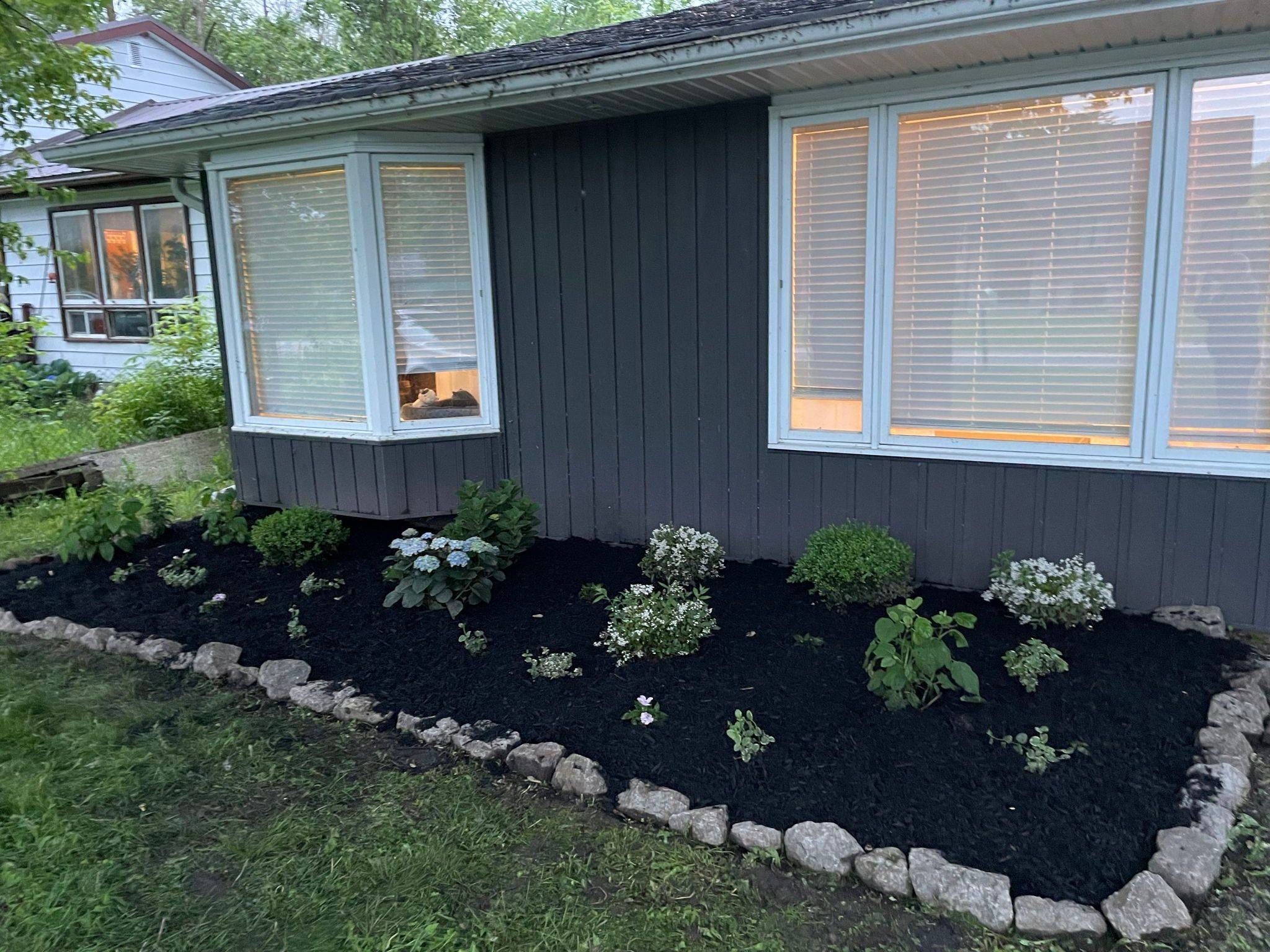 54 Blue Jay BLVD, Georgina, ON L0E 1N0