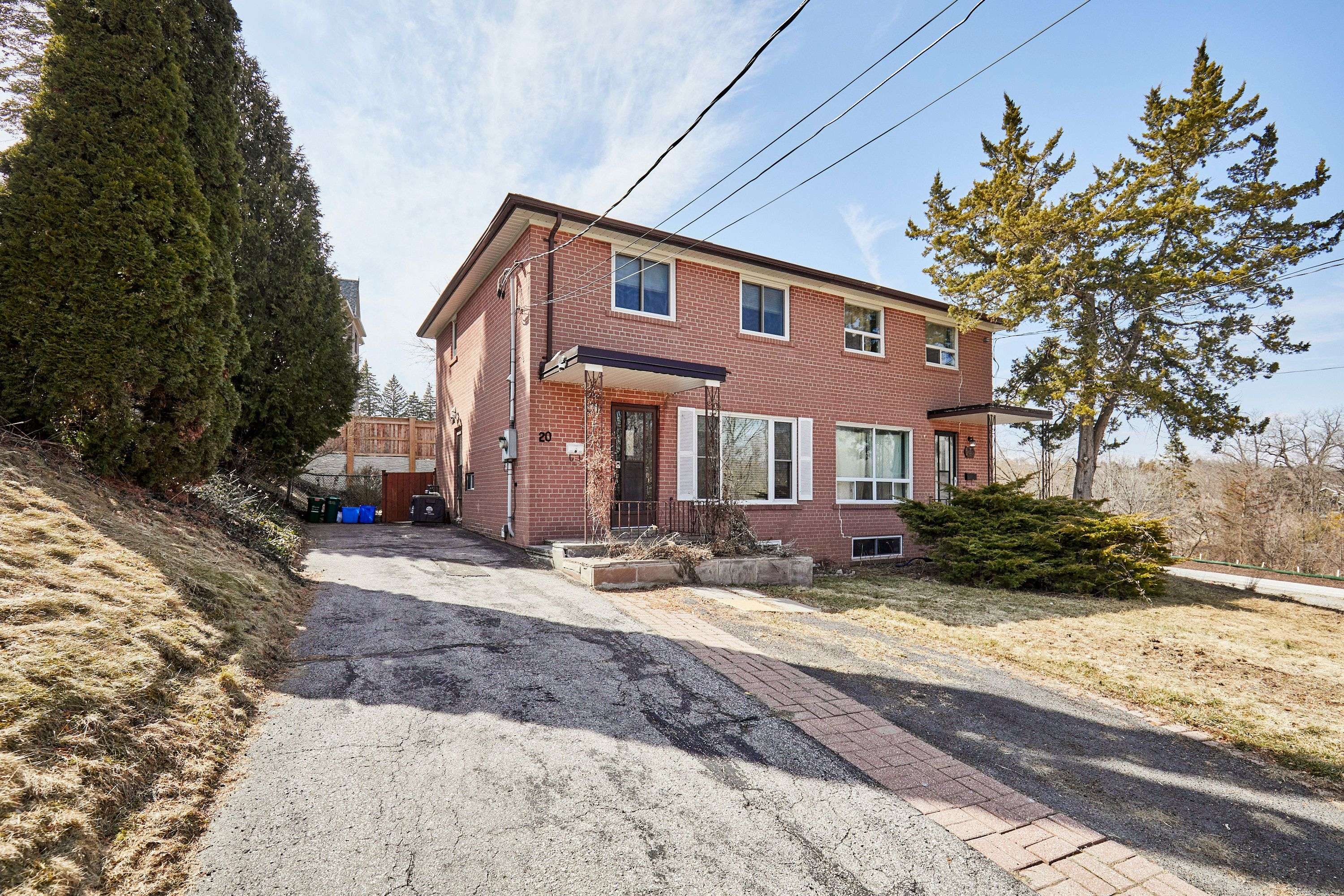 20 Mill ST, Markham, ON L3P 1K9