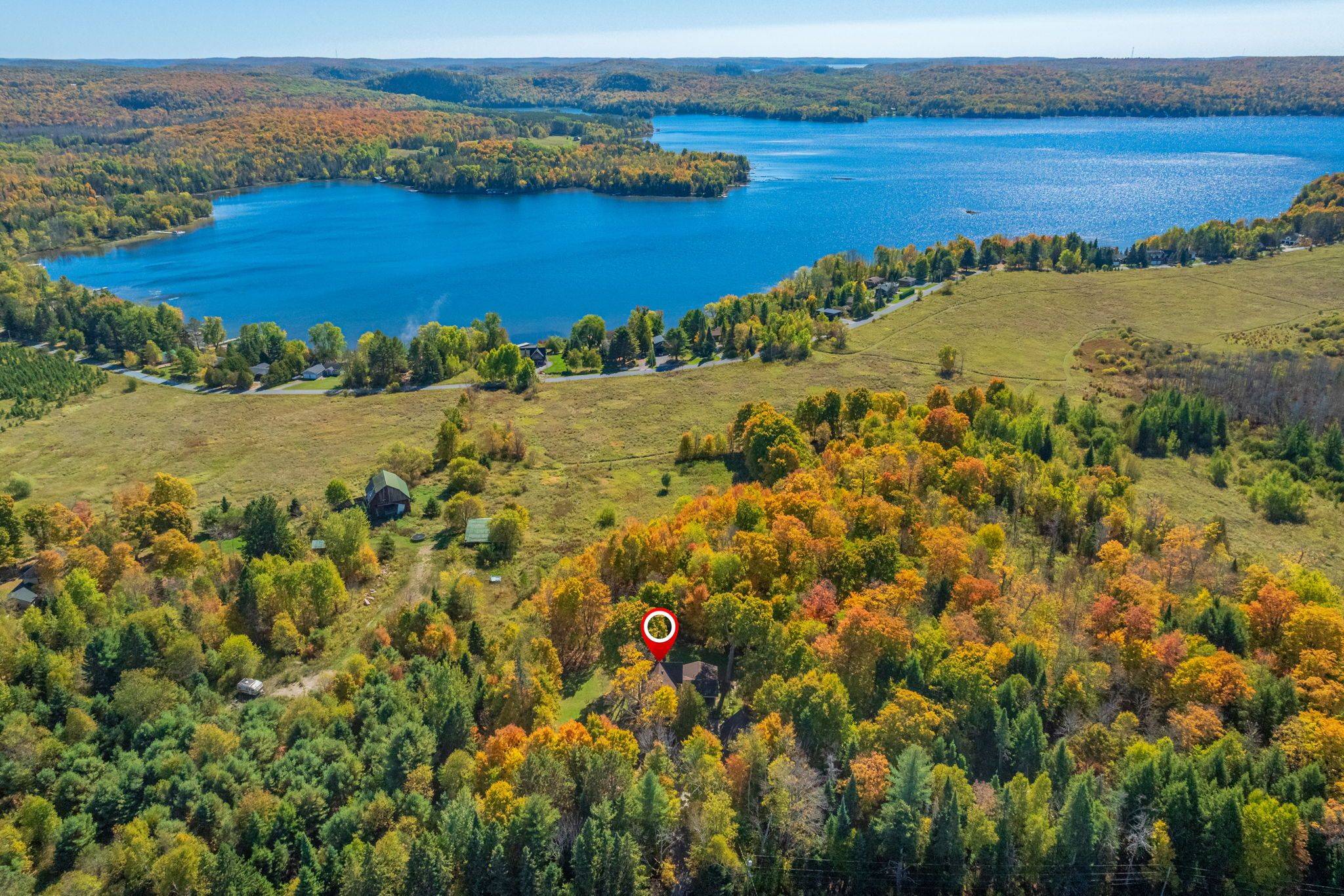 2360 60 HWY, Lake Of Bays, ON P1H 2J6