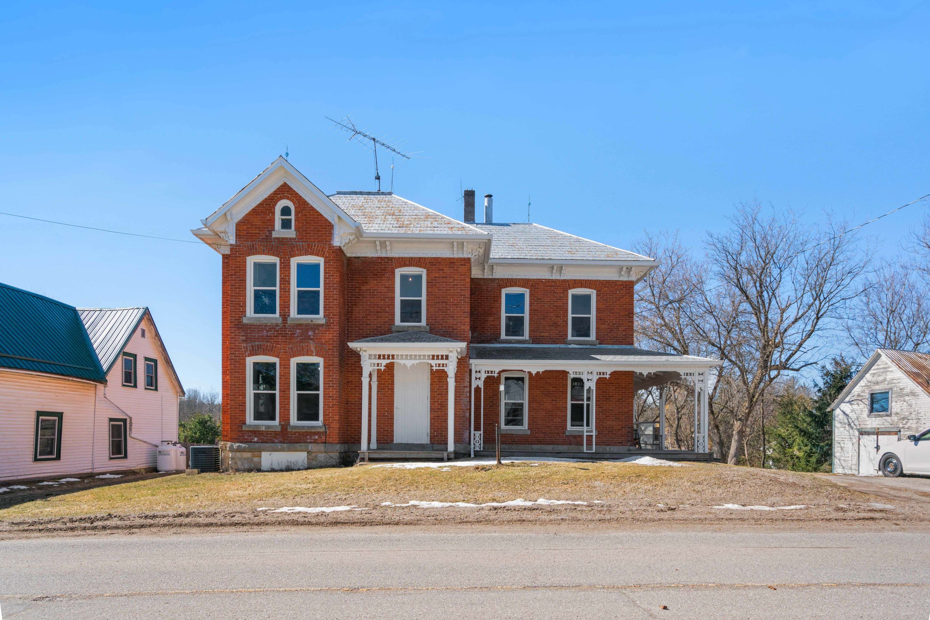 12 Kingston ST, Rideau Lakes, ON K0G 1E0