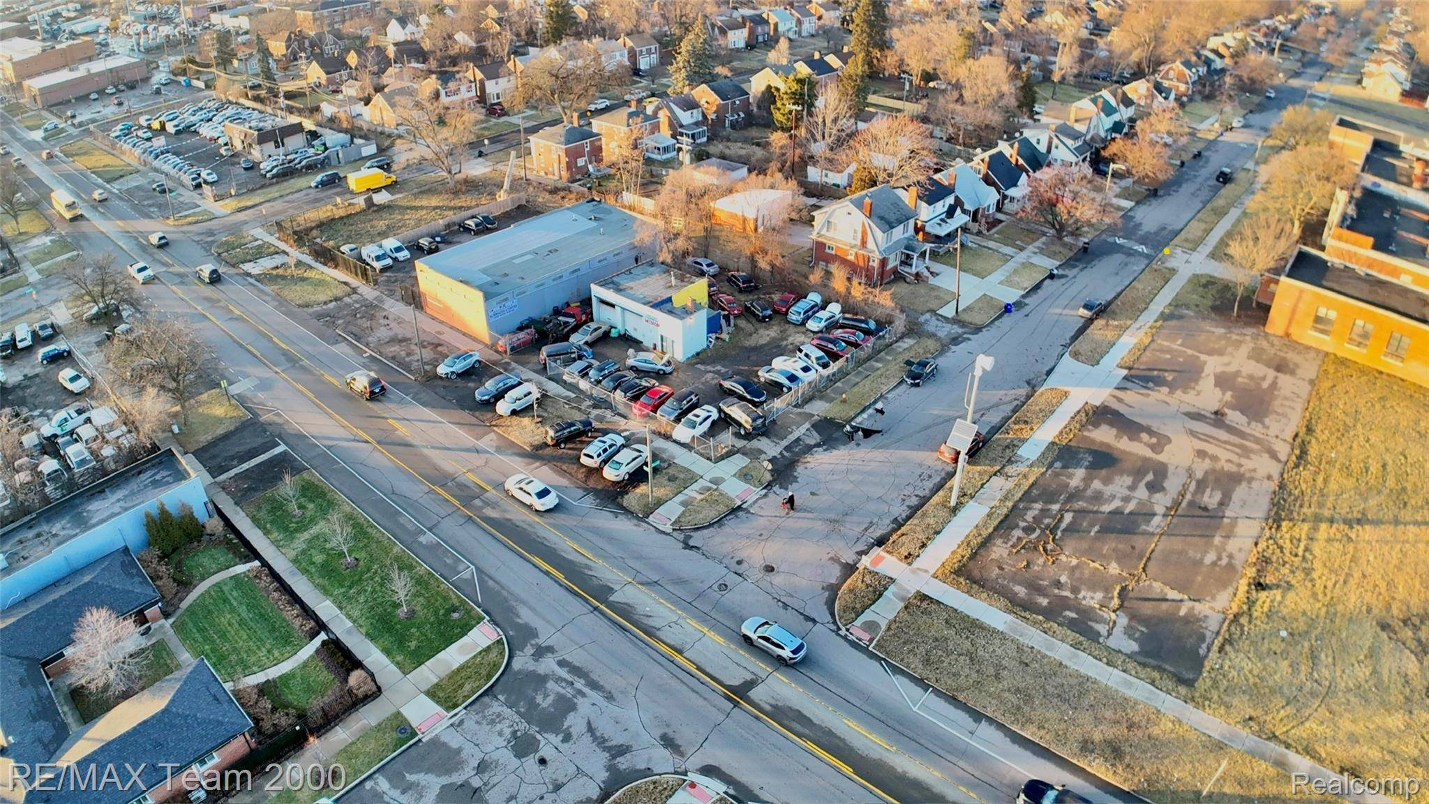 13200 Joy RD, Detroit, MI 48228