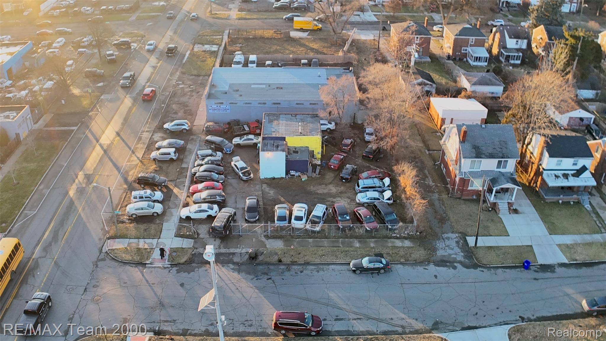 13200 Joy RD, Detroit, MI 48228