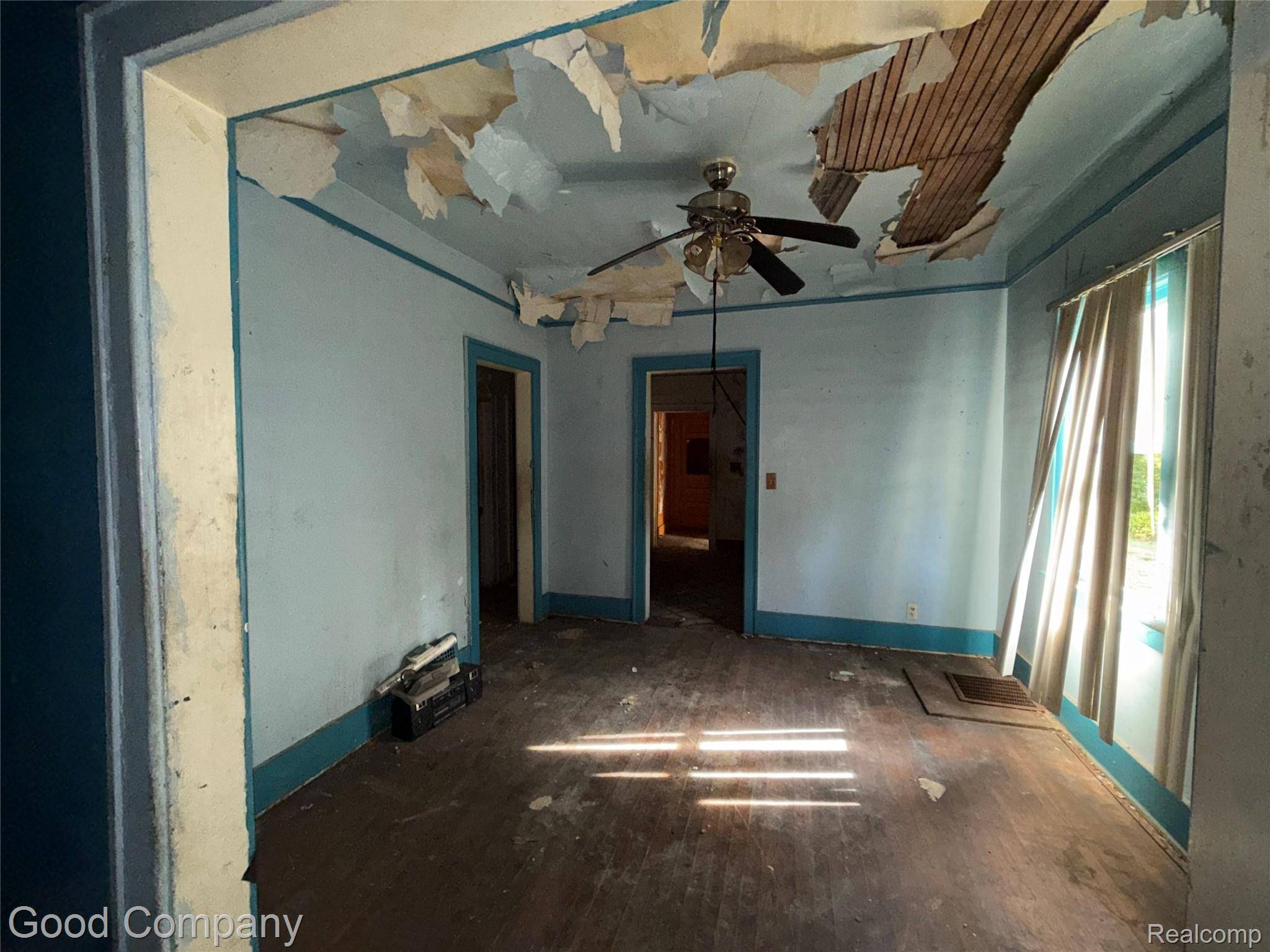 16634 Log Cabin ST, Highland Park, MI 48203