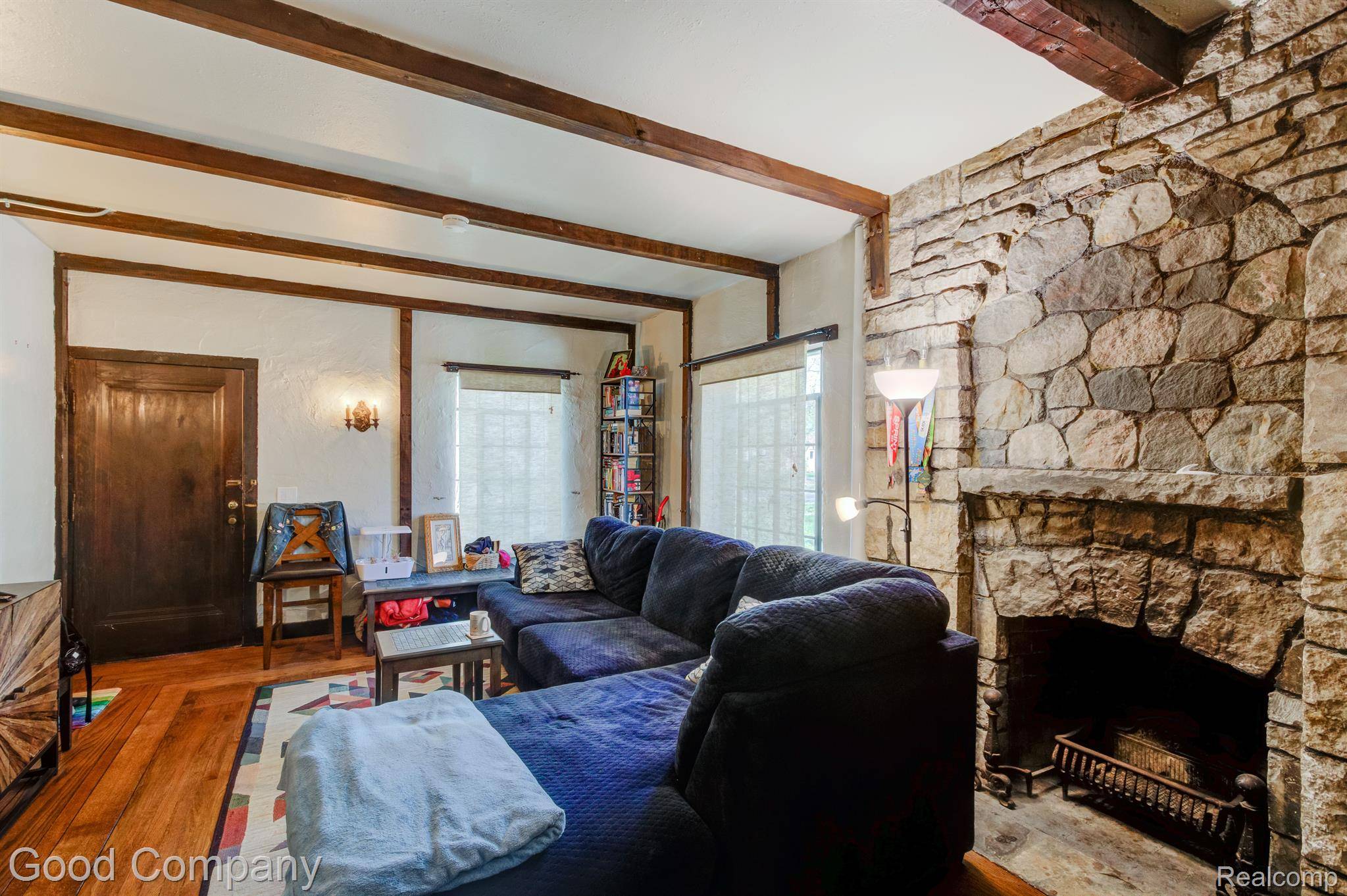 637 S CONNECTICUT Unit 4, Royal Oak, MI 48067