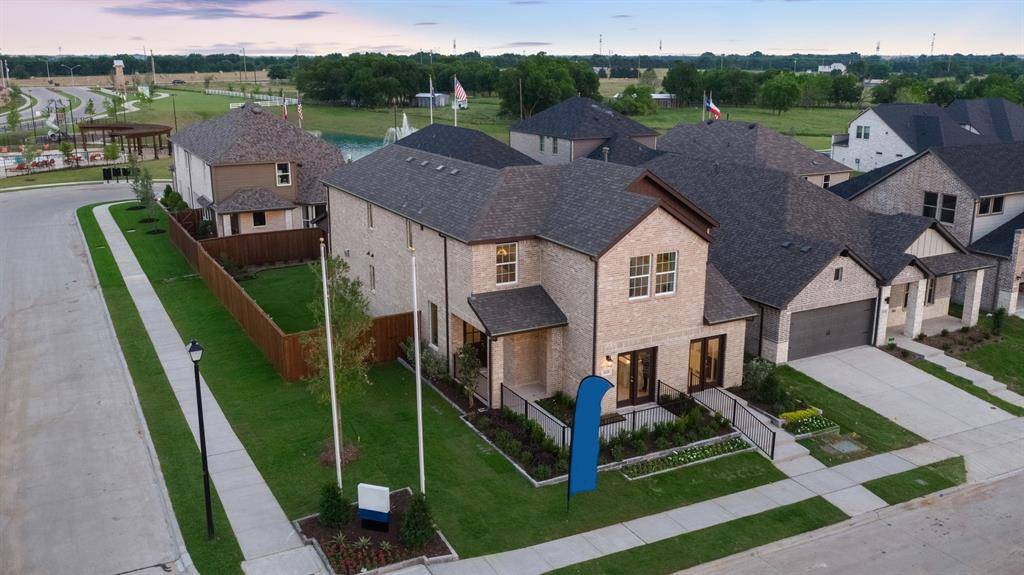 2628 Spring Side Drive, Royse City, TX 75189