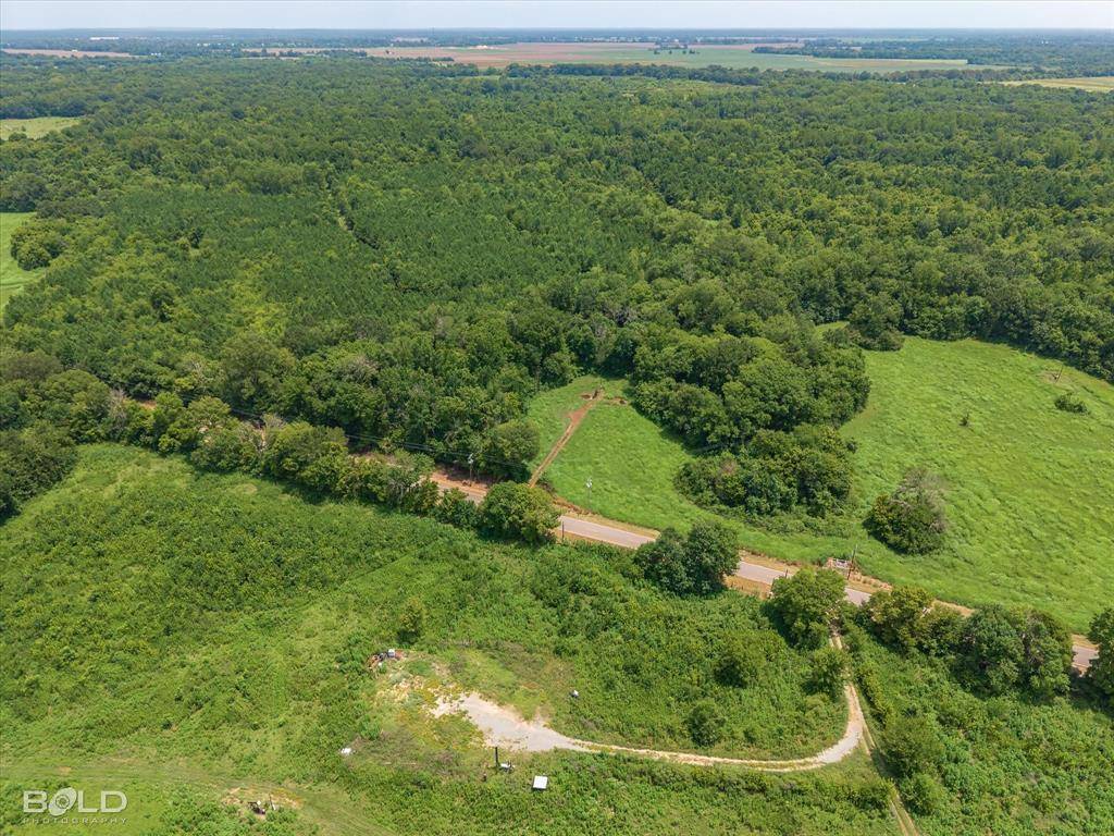 11661 Gamm Road, Belcher, LA 71004