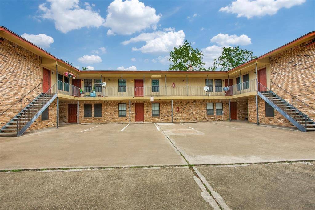 1108 N Elm Street #6, Denton, TX 76201