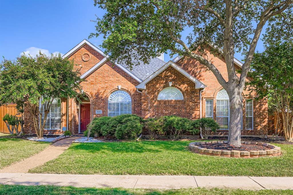 5200 Teddington Park Drive, Plano, TX 75023