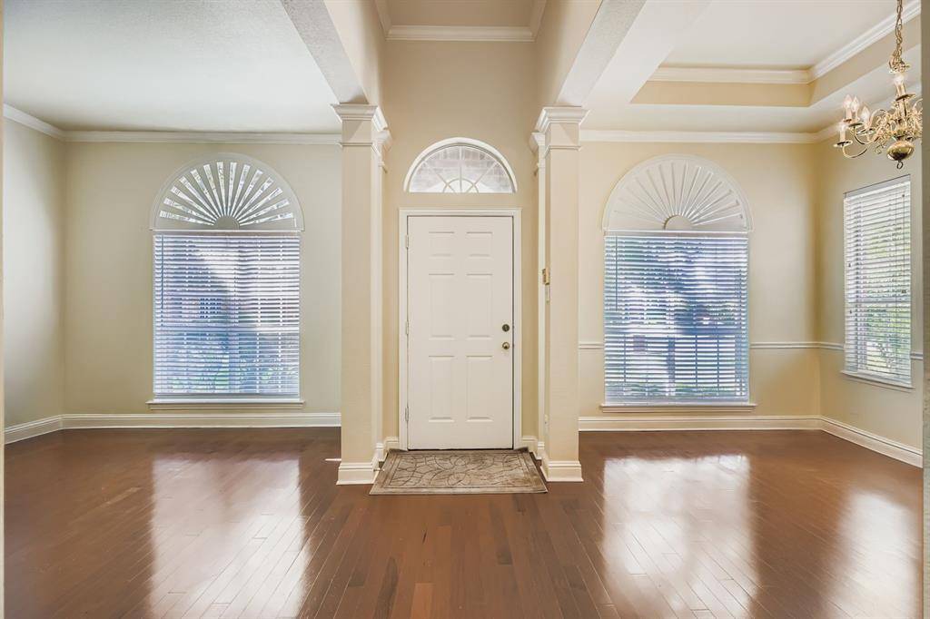 5200 Teddington Park Drive, Plano, TX 75023