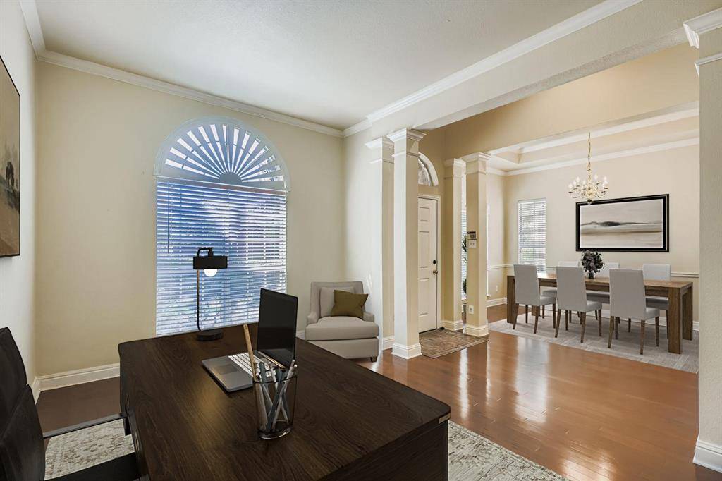 5200 Teddington Park Drive, Plano, TX 75023