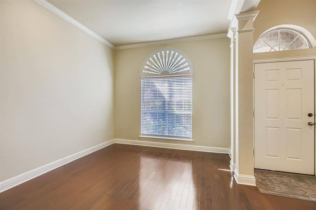 5200 Teddington Park Drive, Plano, TX 75023