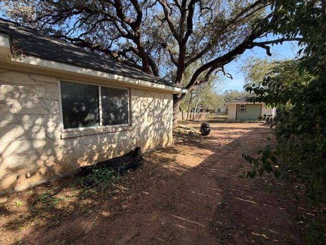 207 S Creek Street, Fredericksburg, TX 78624