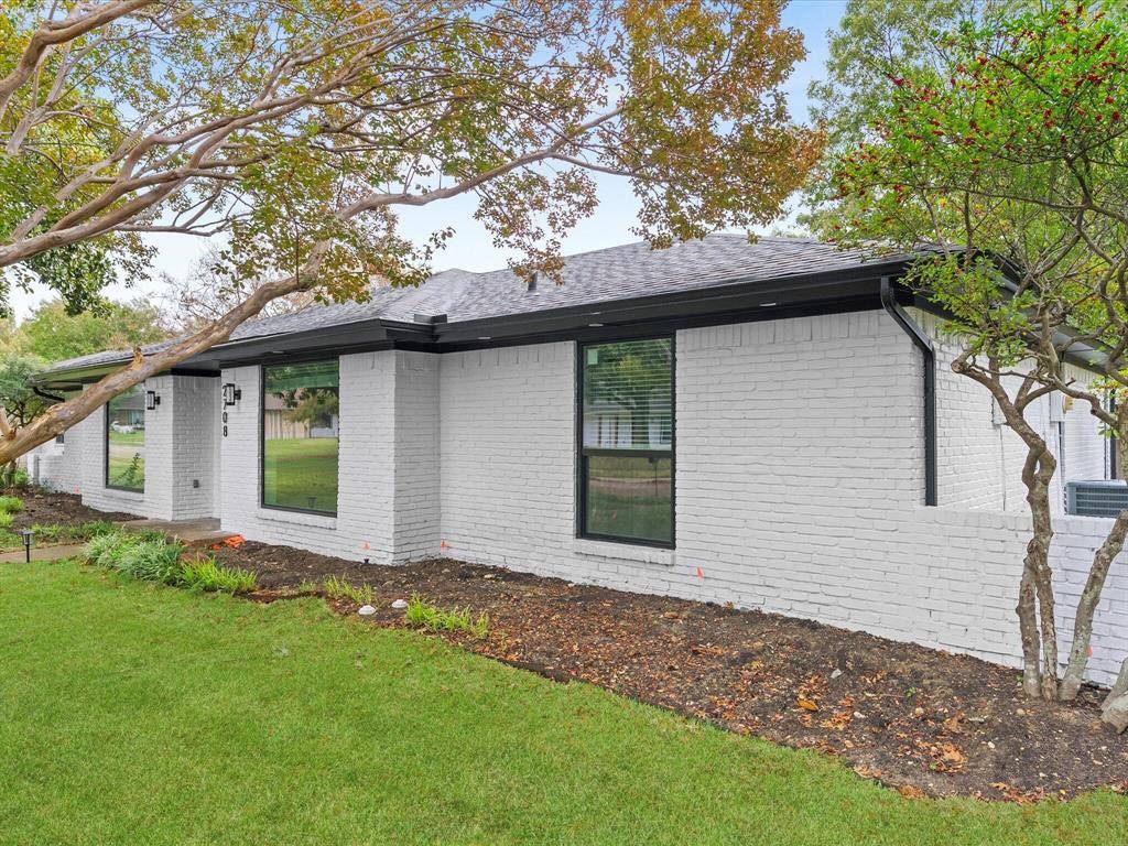 2708 Melrose Drive, Plano, TX 75075