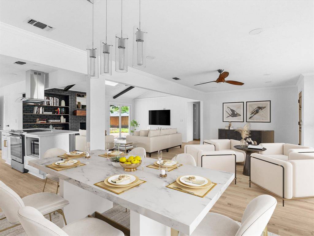 2708 Melrose Drive, Plano, TX 75075