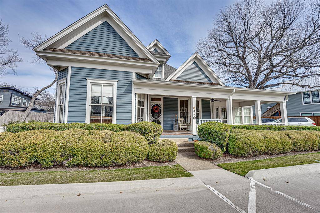 500 W Main Street, Waxahachie, TX 75165