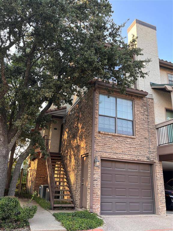 336 Melrose Drive #3A, Richardson, TX 75080
