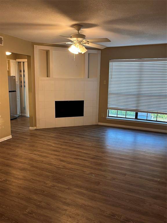 336 Melrose Drive #3A, Richardson, TX 75080