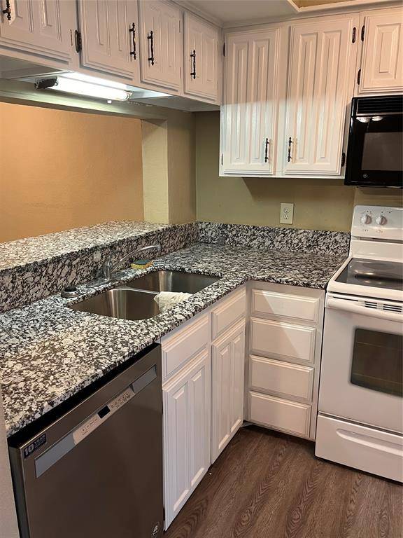 336 Melrose Drive #3A, Richardson, TX 75080