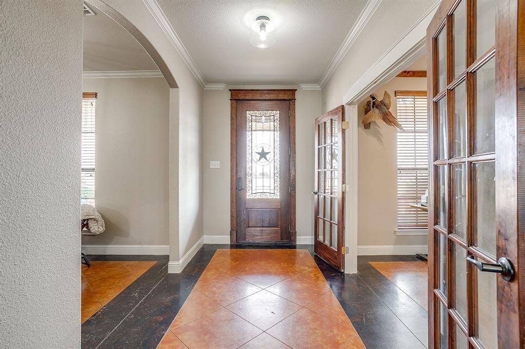 160 Goodnight Trail, Rhome, TX 76078