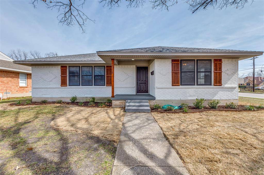 8908 Sorrento Street, Dallas, TX 75228