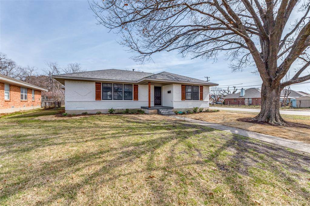 8908 Sorrento Street, Dallas, TX 75228