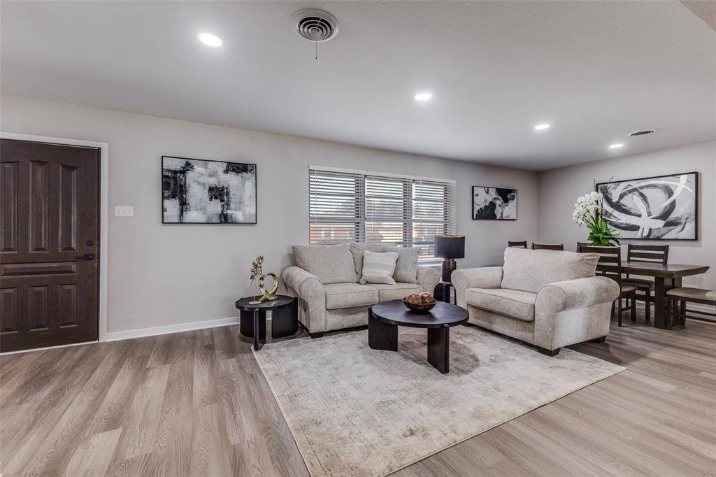 8908 Sorrento Street, Dallas, TX 75228