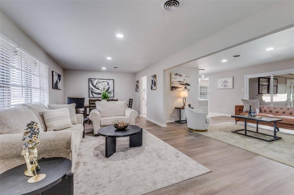 8908 Sorrento Street, Dallas, TX 75228