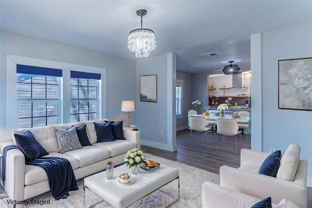 922 S Waverly Drive, Dallas, TX 75208