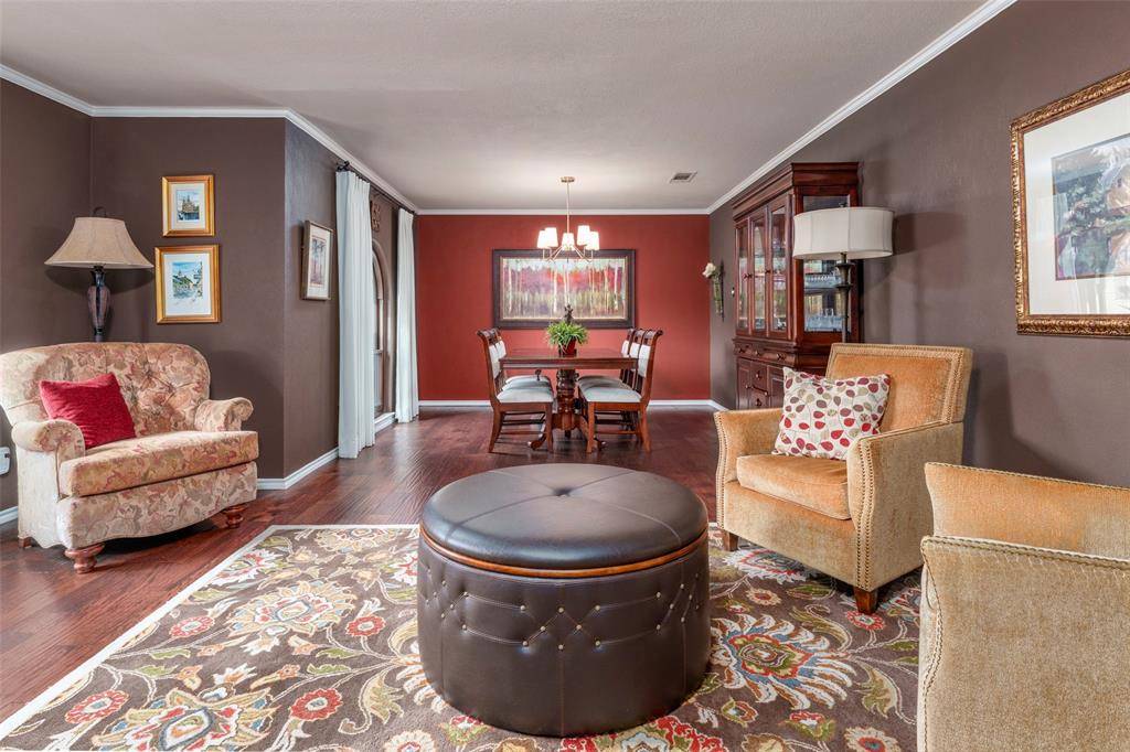 2405 Perryland Drive, Arlington, TX 76013