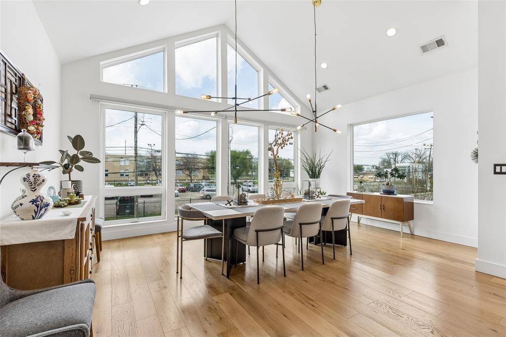 4404 Capitol Avenue, Dallas, TX 75204