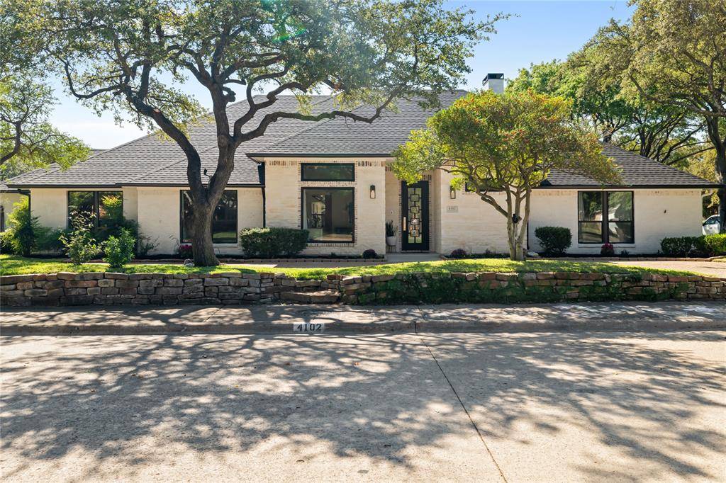 4102 High Star Lane, Dallas, TX 75287