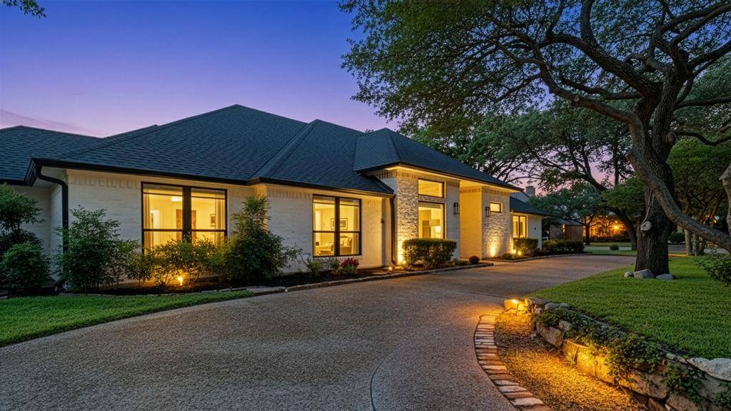 4102 High Star Lane, Dallas, TX 75287