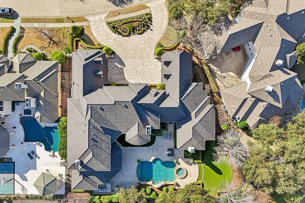 5242 Buena Vista Drive, Frisco, TX 75034