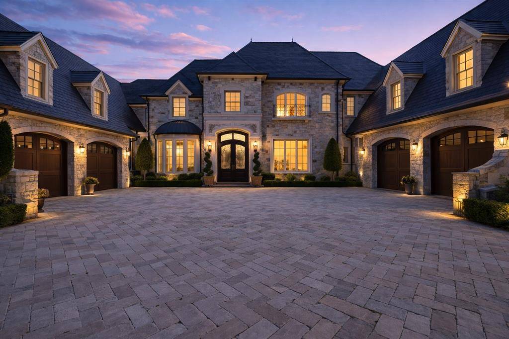 5242 Buena Vista Drive, Frisco, TX 75034