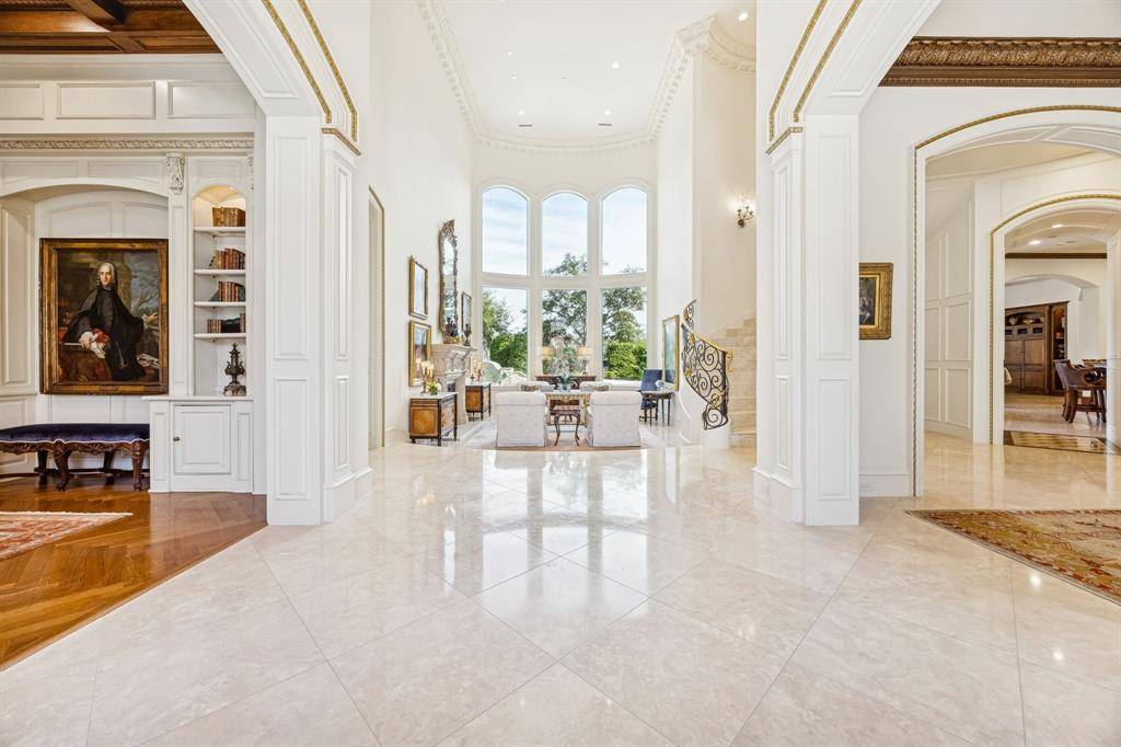 5242 Buena Vista Drive, Frisco, TX 75034