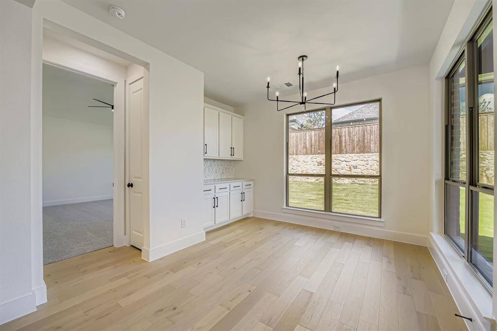 138 Sandie Drive, Rhome, TX 76078