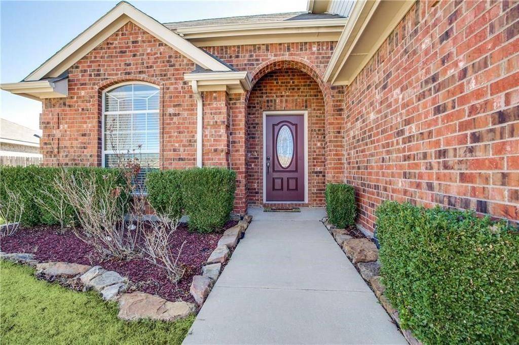 9909 Laurel Cherry Drive, Mckinney, TX 75072