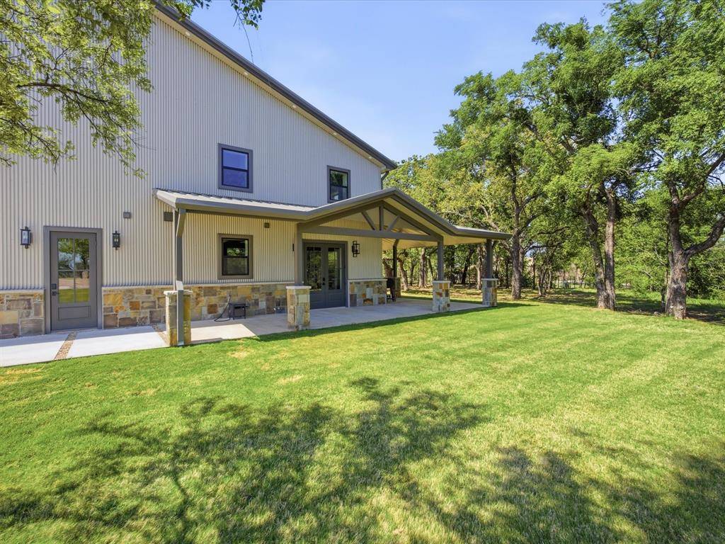 2300 Cool Jct Road, Millsap, TX 76066