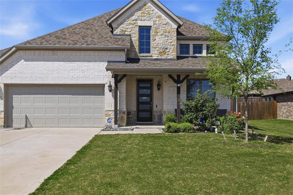 617 Purdue Road, Anna, TX 75409